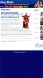 Mobile Screenshot of jimrule.com